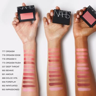POWDER BLUSH, NARS Online Exclusive