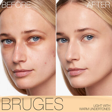 Light Reflecting Advanced Skincare Foundation, NARS &Uacute;LTIMAS UNIDADES