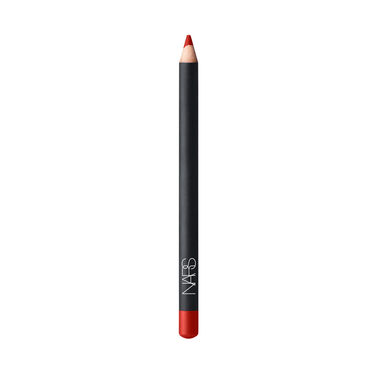 Precision Lip Liner - Jungle Red, NARS Envase de muestra
