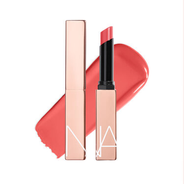 AFTERGLOW SENSUAL SHINE LIPSTICK, NARS Barra de labios