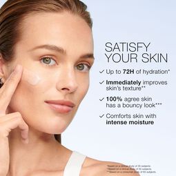 LIGHT REFLECTING MOISTURIZER