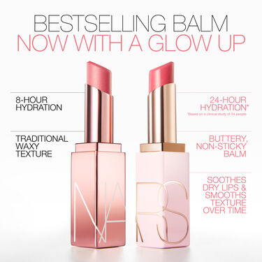 Afterglow Lip Balm, NARS Maquillaje