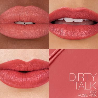 Explicit Lipstick, NARS &Uacute;LTIMAS UNIDADES