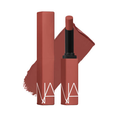 Powermatte Lipstick, NARS &Uacute;LTIMAS UNIDADES
