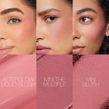 DOLCE VITA CHEEK SET, NARS Mejillas