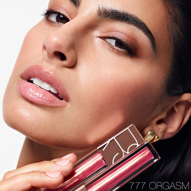 Afterglow Lip Oil, NARS &Uacute;LTIMAS UNIDADES