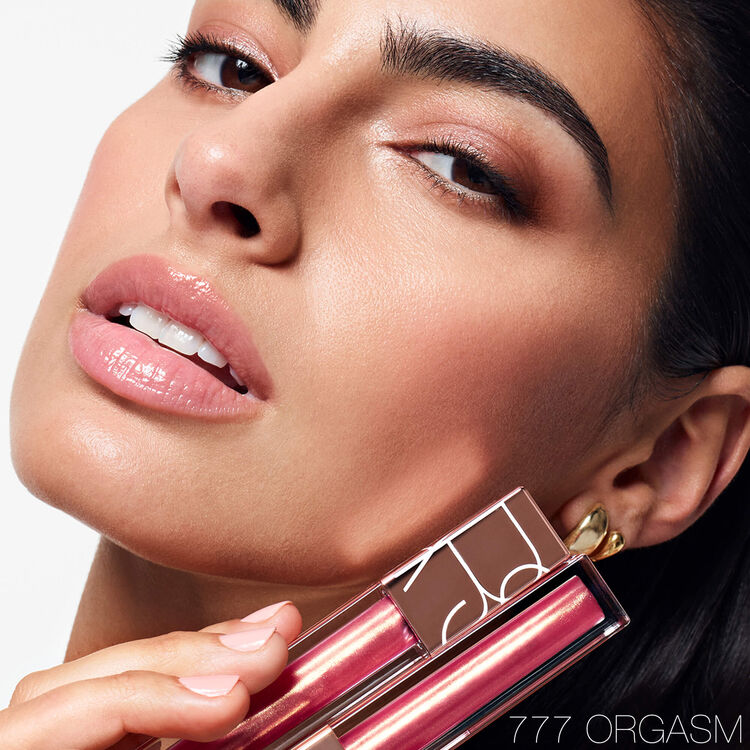 Afterglow Lip Oil, NARS Gloss