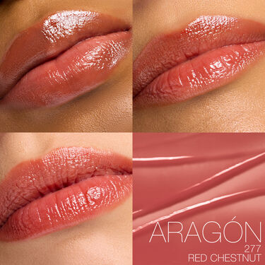 Afterglow Lip Balm, NARS B&Aacute;LSAMO LABIAL