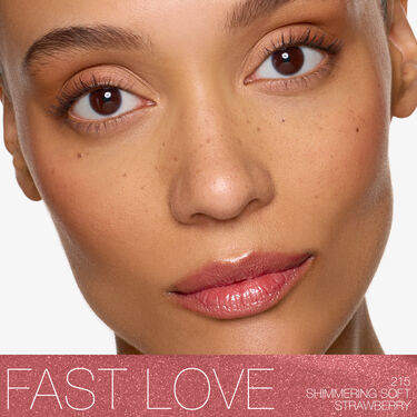 AFTERGLOW SENSUAL SHINE LIPSTICK, NARS Barra de labios