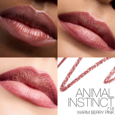 LIP LINER, NARS L&aacute;pices de labios