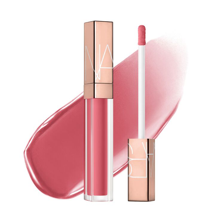AFTERGLOW LIP SHINE, NARS Últimas novedades