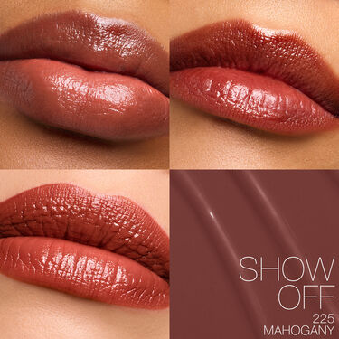 AFTERGLOW SENSUAL SHINE LIPSTICK, Nars Barra de labios