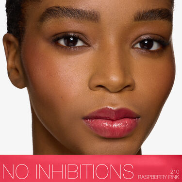 AFTERGLOW SENSUAL SHINE LIPSTICK, NARS Barra de labios