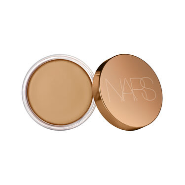 Laguna Bronzing Cream, NARS Becky Moore's Shop the Look