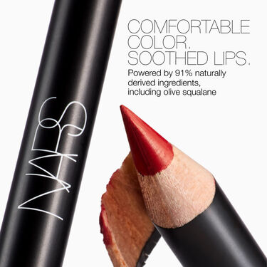 LIP LINER, NARS L&aacute;pices de labios