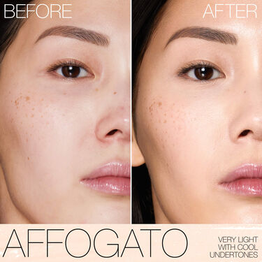 Radiant Creamy Concealer, NARS Correctores