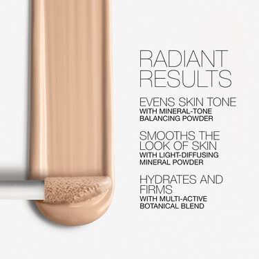 Radiant Creamy Concealer, NARS Nuevo