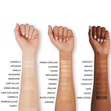 Radiant Creamy Concealer, NARS Correctores