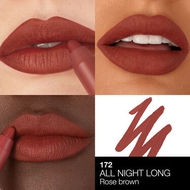 Powermatte High-Intensity Lip Pencil, NARS &Uacute;ltimas novedades