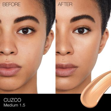 Pure Radiant Tinted Moisturizer SPF 30/PA+++, NARS Tinted Moisturiser