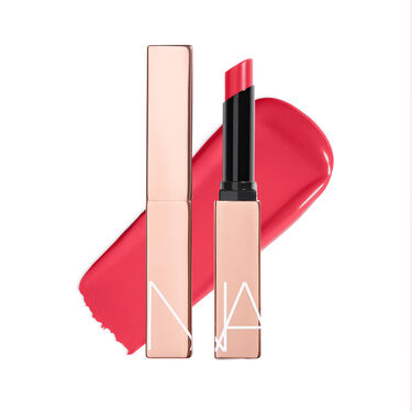 AFTERGLOW SENSUAL SHINE LIPSTICK, NARS Barra de labios
