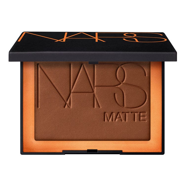 Mate Polvos Bronceadores, NARS Bronzing Collection