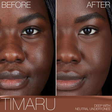 Light Reflecting Advanced Skincare Foundation, NARS Bases de maquillaje