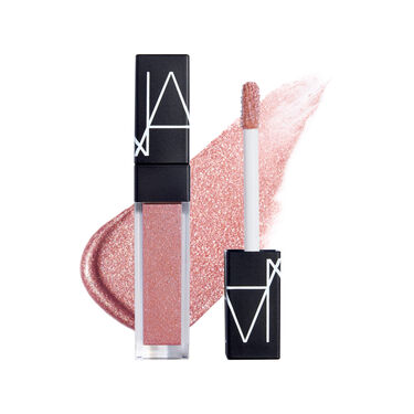 SPARKLING SEDUCTION LIQUID EYESHADOW, NARS Sombras y paletas