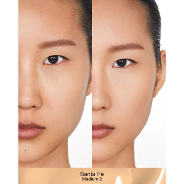 Sheer Glow Foundation, NARS Bases de maquillaje