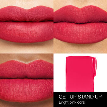 Powermatte Lip Pigment