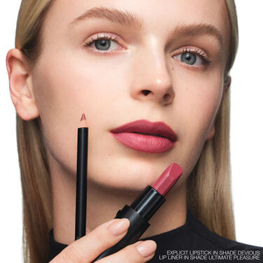 LIP LINER, NARS L&aacute;pices de labios