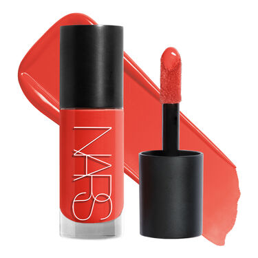 Insatiable Liquid Blush, NARS Coloretes