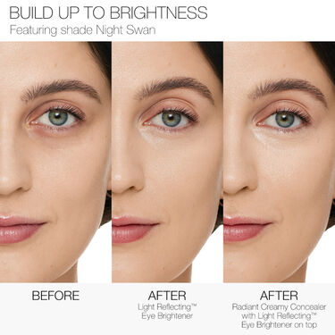LIGHT REFLECTING&trade; EYE BRIGHTENER, NARS Correctores