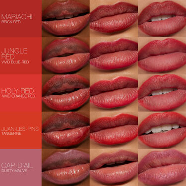 Perfilador de labios de precisi&oacute;n, NARS COVETED CLASSICS