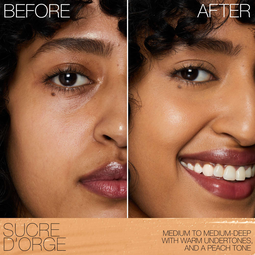 Radiant Creamy Concealer