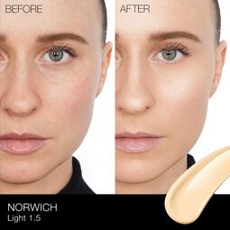 Pure Radiant Tinted Moisturizer SPF 30/PA+++