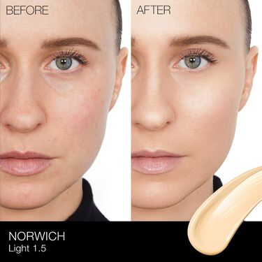 Pure Radiant Tinted Moisturizer SPF 30/PA+++, NARS Tinted Moisturiser