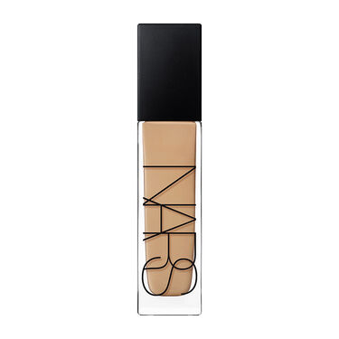 Natural Radiant Longwear Foundation, NARS Bases de maquillaje