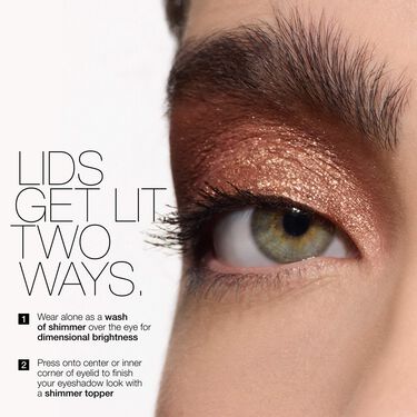 SPARKLING SEDUCTION LIQUID EYESHADOW, NARS Sombras y paletas