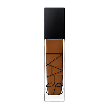 Natural Radiant Longwear Foundation, NARS Bases de maquillaje