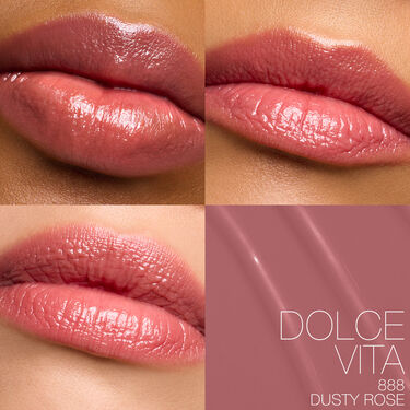 AFTERGLOW SENSUAL SHINE LIPSTICK, Nars Barra de labios