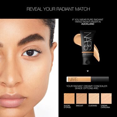 Pure Radiant Tinted Moisturizer SPF 30/PA+++, NARS Tinted Moisturiser