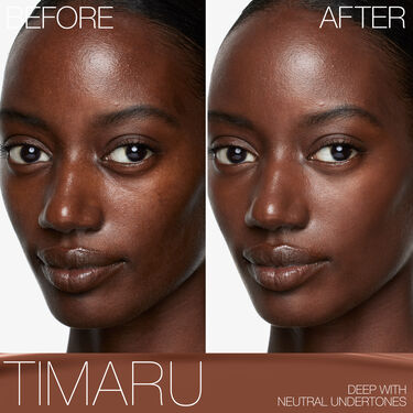 Light Reflecting Advanced Skincare Foundation, NARS Bases de maquillaje