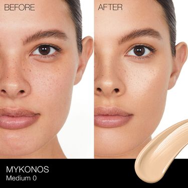 Pure Radiant Tinted Moisturizer SPF 30/PA+++, NARS Tinted Moisturiser