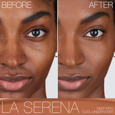 Light Reflecting Advanced Skincare Foundation, NARS Bases de maquillaje