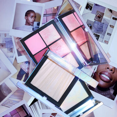 AURA ILLUMINATING FACE & BODY POWDER, NARS &Uacute;LTIMAS UNIDADES