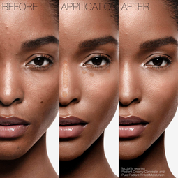 Radiant Creamy Concealer