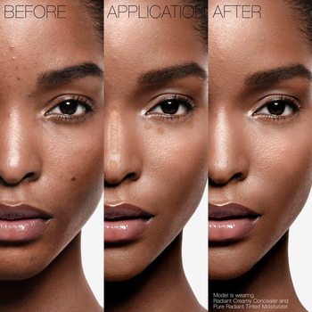 Radiant Creamy Concealer