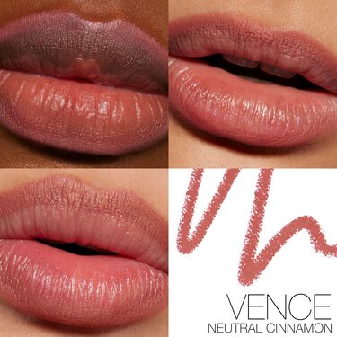 Perfilador de labios de precisi&oacute;n, NARS COVETED CLASSICS 2023