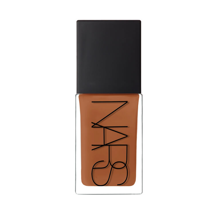 Light Reflecting Advanced Skincare Foundation, NARS Bases de maquillaje